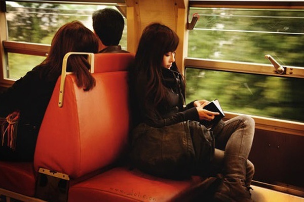 Tam thu cua mot phu nu lay chong de chay tron tuoi 27 hinh anh