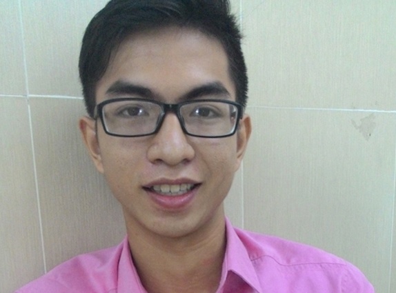 Hoc bai bang… rap hinh anh