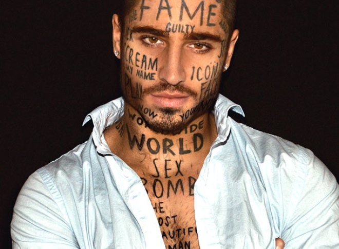 Xăm kín mặt: Kiểu xăm không tưởng này từng được một số bạn trẻ trên thế giới áp dụng. Xăm kín mặt thường dành cho những người thích nổi bật, gây chú ý và mong muốn nhanh chóng nổi tiếng, hoặc để... đi diễn hề. Vì vậy, sau số ít trường hợp thực hiện, xăm dạng này ngay lập tức bị 