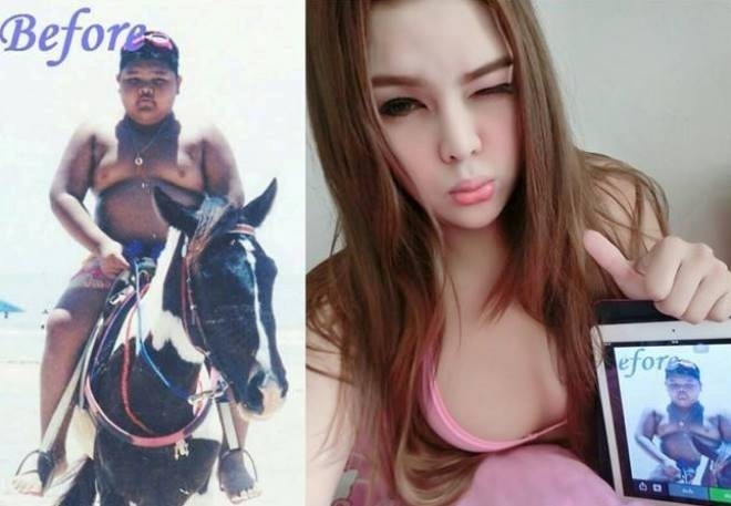 7 ban tre gay chu y nhat Thai Lan trong nam 2014 hinh anh