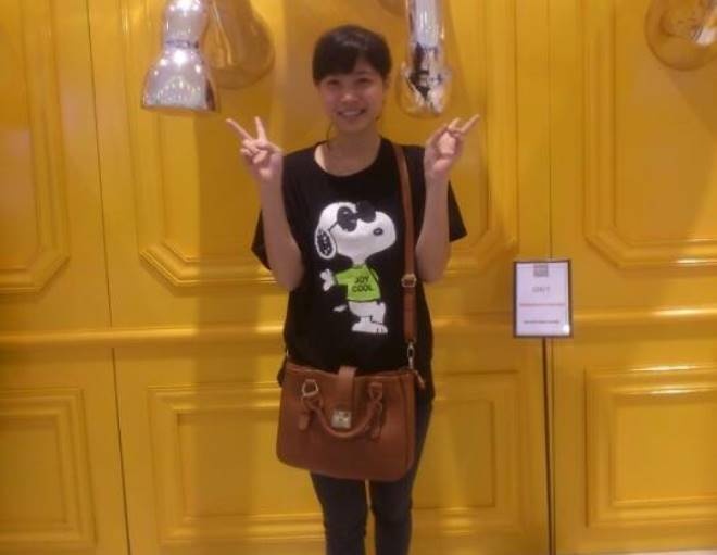 Nguyễn Thị Kiều Oanh.