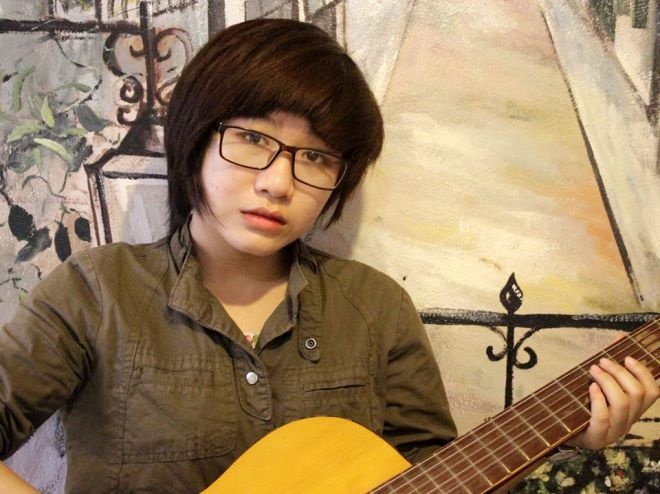 Lê Thị Trang.