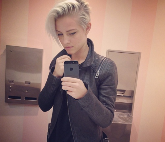 Brittenelle Fredericks