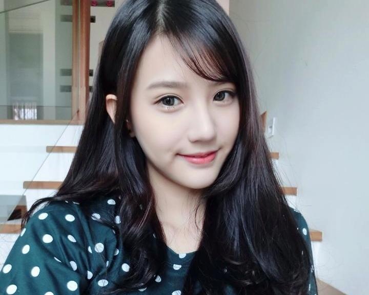 Clip hot girl Malaysia hat de thuong hut 8 trieu luot xem hinh anh