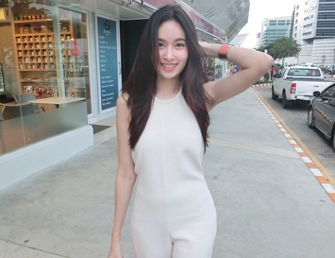 7 co nang chuyen gioi dep nhat Thai Lan hien nay hinh anh