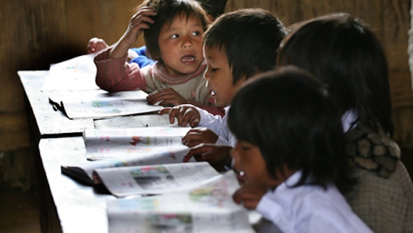 Ngam ngui thuong Tet giao vien hinh anh
