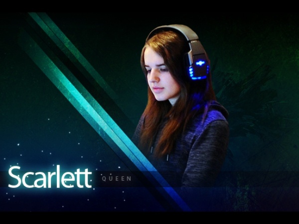 Nu game thu kiem tien thu 2 the gioi se ngung choi StarCraft hinh anh
