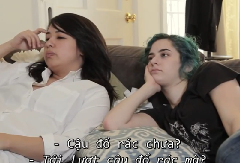 Clip cac kieu ban cung phong tro khien nguoi khac phat dien hinh anh