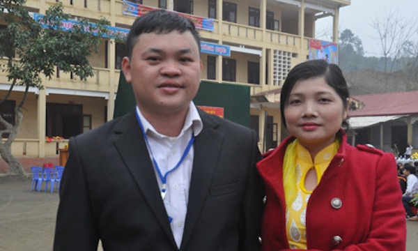 Chuyen tinh chi em cua hieu truong va co giao hinh anh