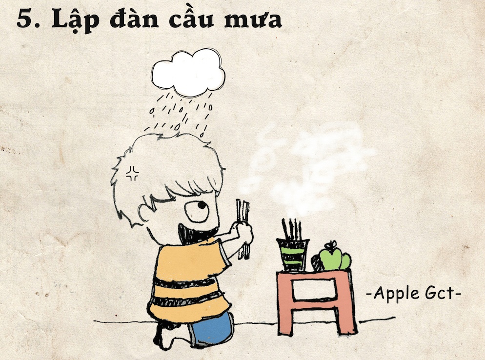 Tranh vui: F.A lam gi trong ngay Valentine? hinh anh