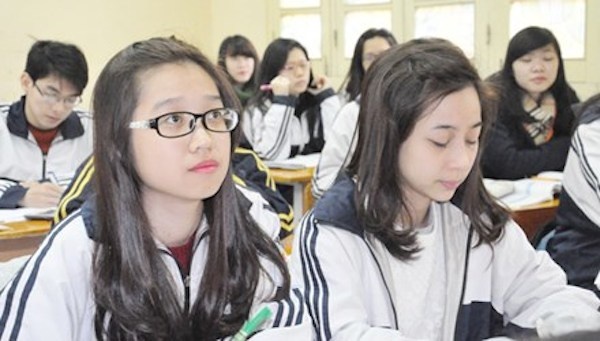 Nhieu ban khoan voi quy che moi hinh anh