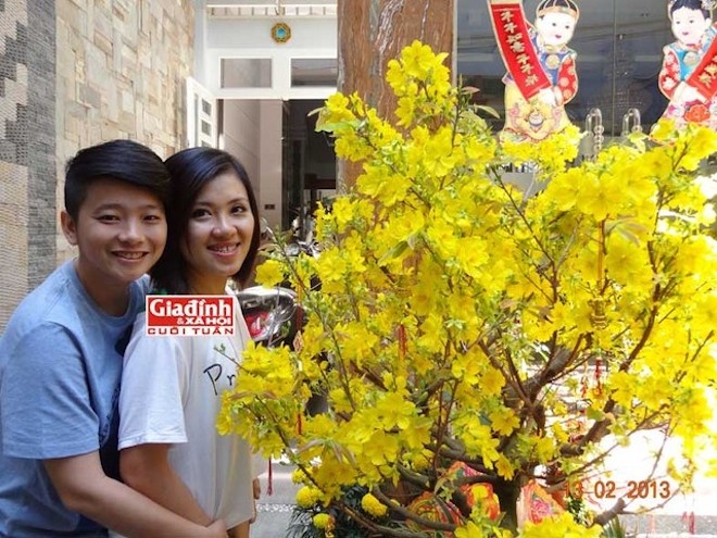 Hanh trinh tim hanh phuc cua hai co gai bi gia dinh tu mat hinh anh