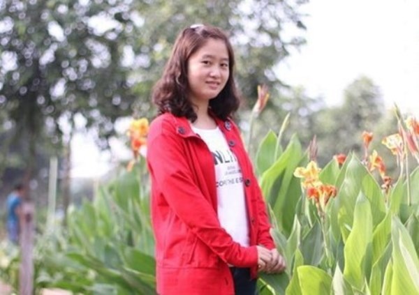 Sinh vien mat tich tren duong di thuc tap? hinh anh