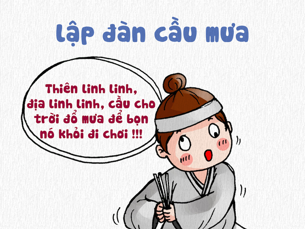 7 tuyet chieu 'chong buon' cua F.A trong dip nghi le hinh anh