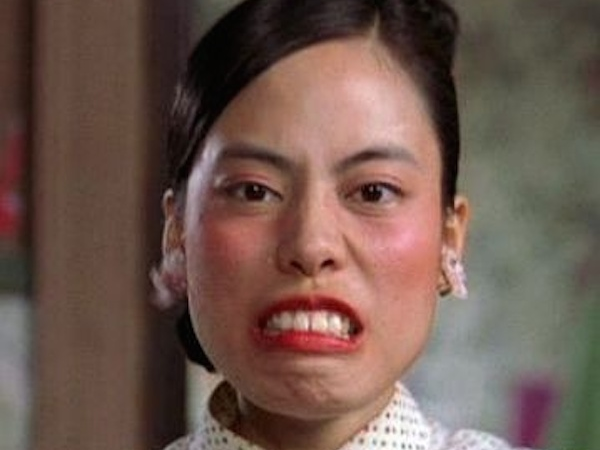 Nhung mau con gai muon doi van e hinh anh
