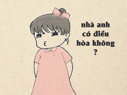 Nhung diem thu vi cua tinh yeu trong mua nang nong hinh anh