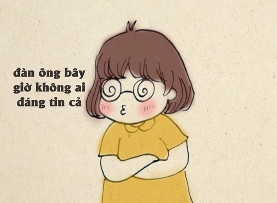 Nhung bieu hien 'dien ro' cua gai e lau nam hinh anh