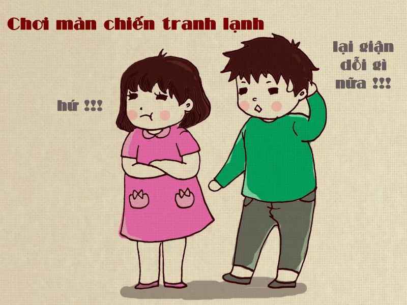 Nhung sai lam thuong thay cua con gai khi yeu hinh anh