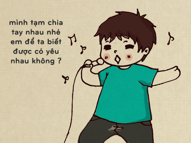 Nhung cach chia tay 'khong phu phang' cua gioi tre hinh anh