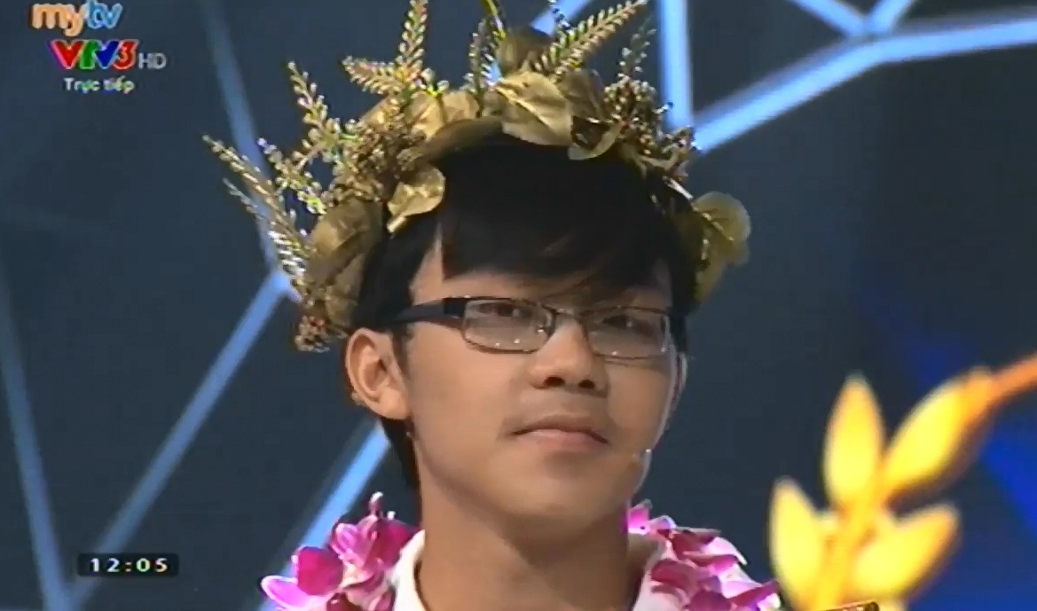 Khoanh khac nhan vong nguyet que cua Viet Duc hinh anh