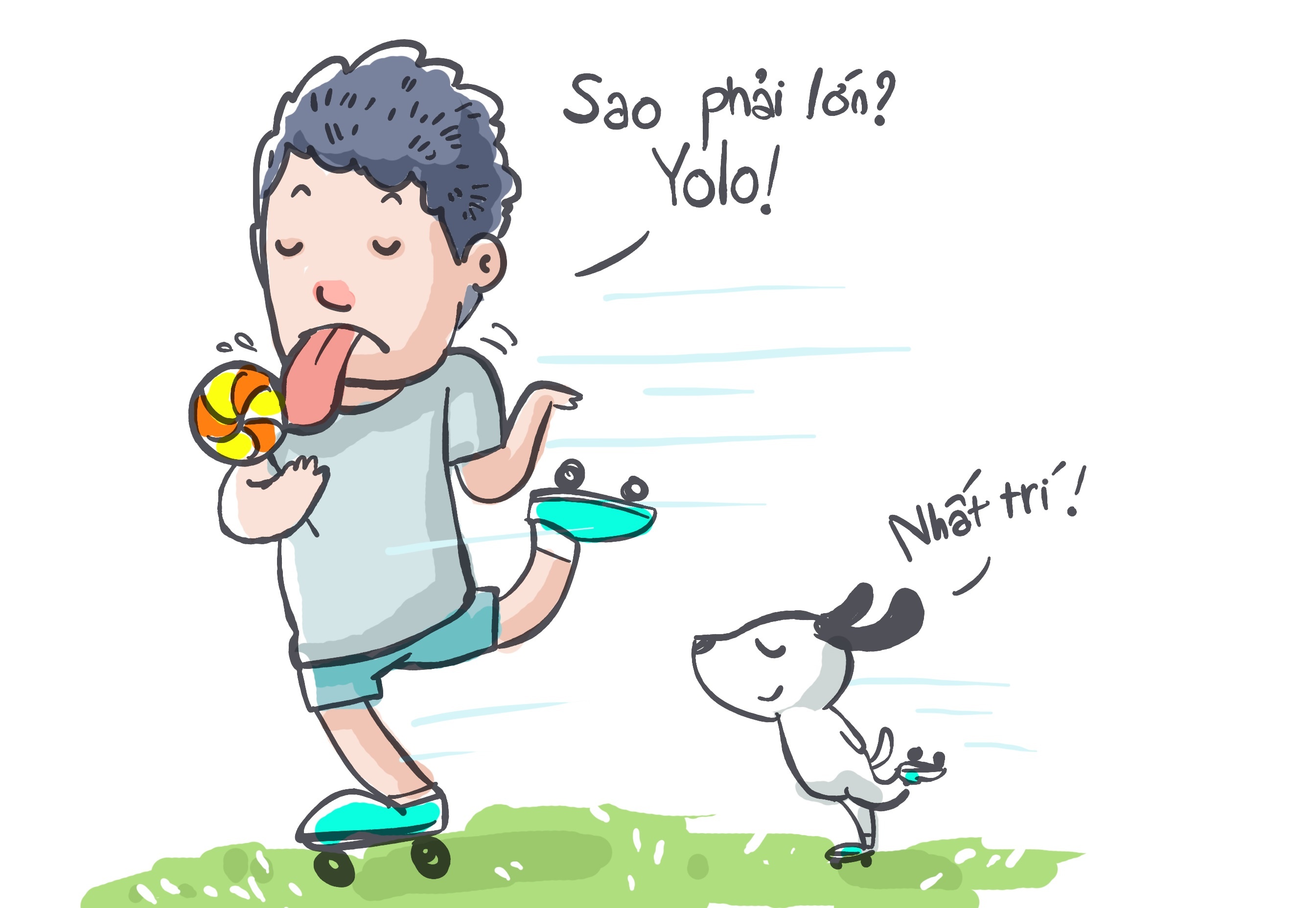 6 ly do chinh khien ban van e hinh anh