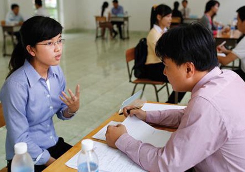 Gan 200.000 cu nhan, thac si dang that nghiep hinh anh
