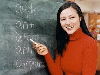 5 dieu dang suy ngam danh cho giao vien tieng Anh hinh anh