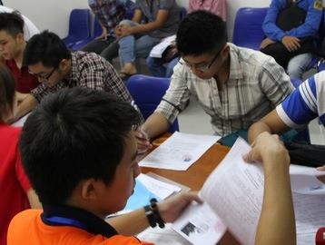 DH Cong nghe duoc phep dao tao thac si ngon ngu Anh hinh anh
