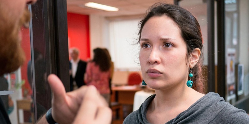 dieu khong nen noi voi dong nghiep anh 2