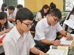 Giup giao vien thuc hien tot day hoc phan hoa hinh anh