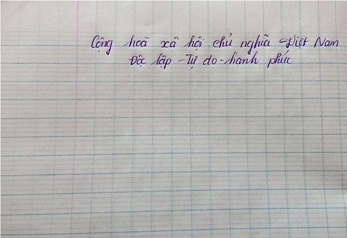 nghị lực của bé khuyết tật ảnh 3 nghi luc cua be khuyet tat anh 3