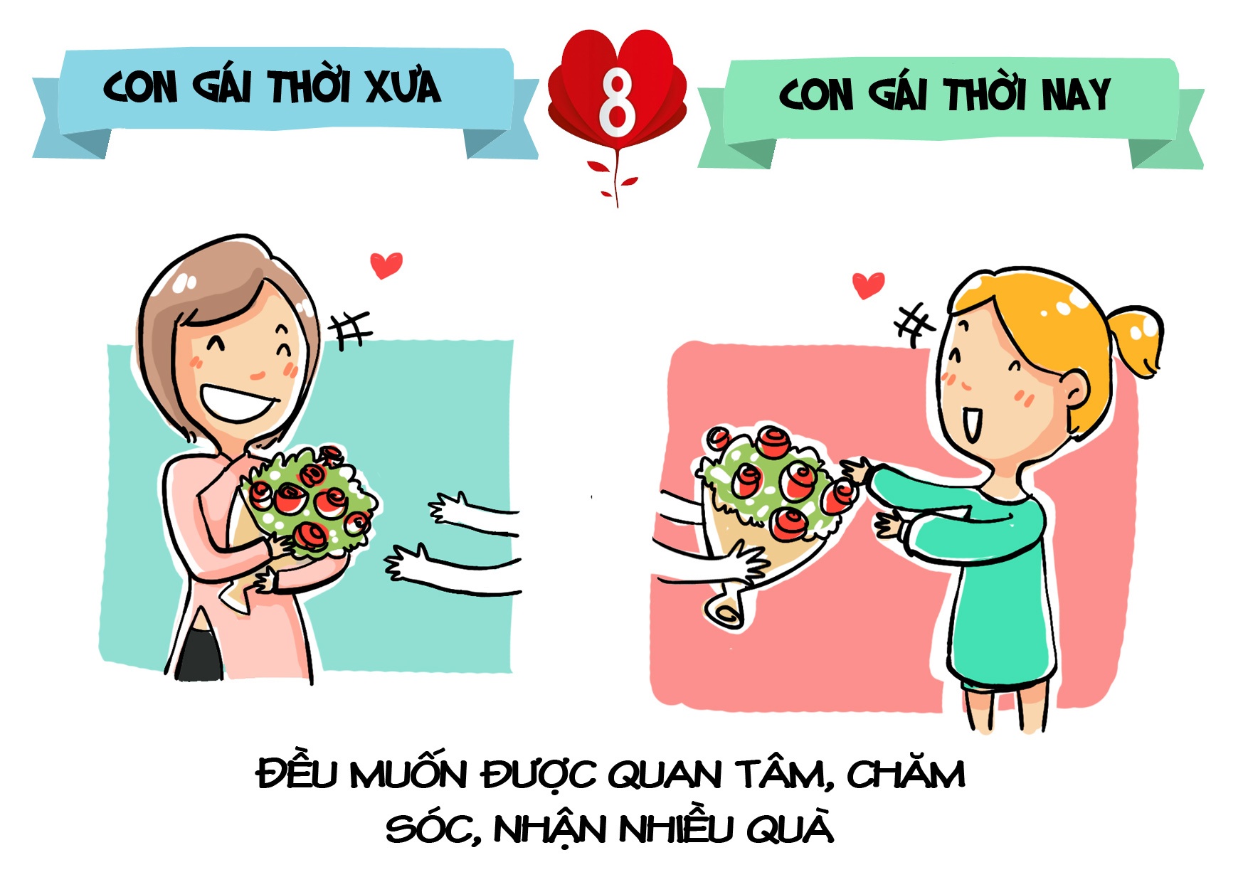 khac biet con gai xua va nay anh 7