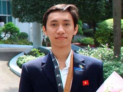 Nhung ban tay vang lanh nghe hinh anh