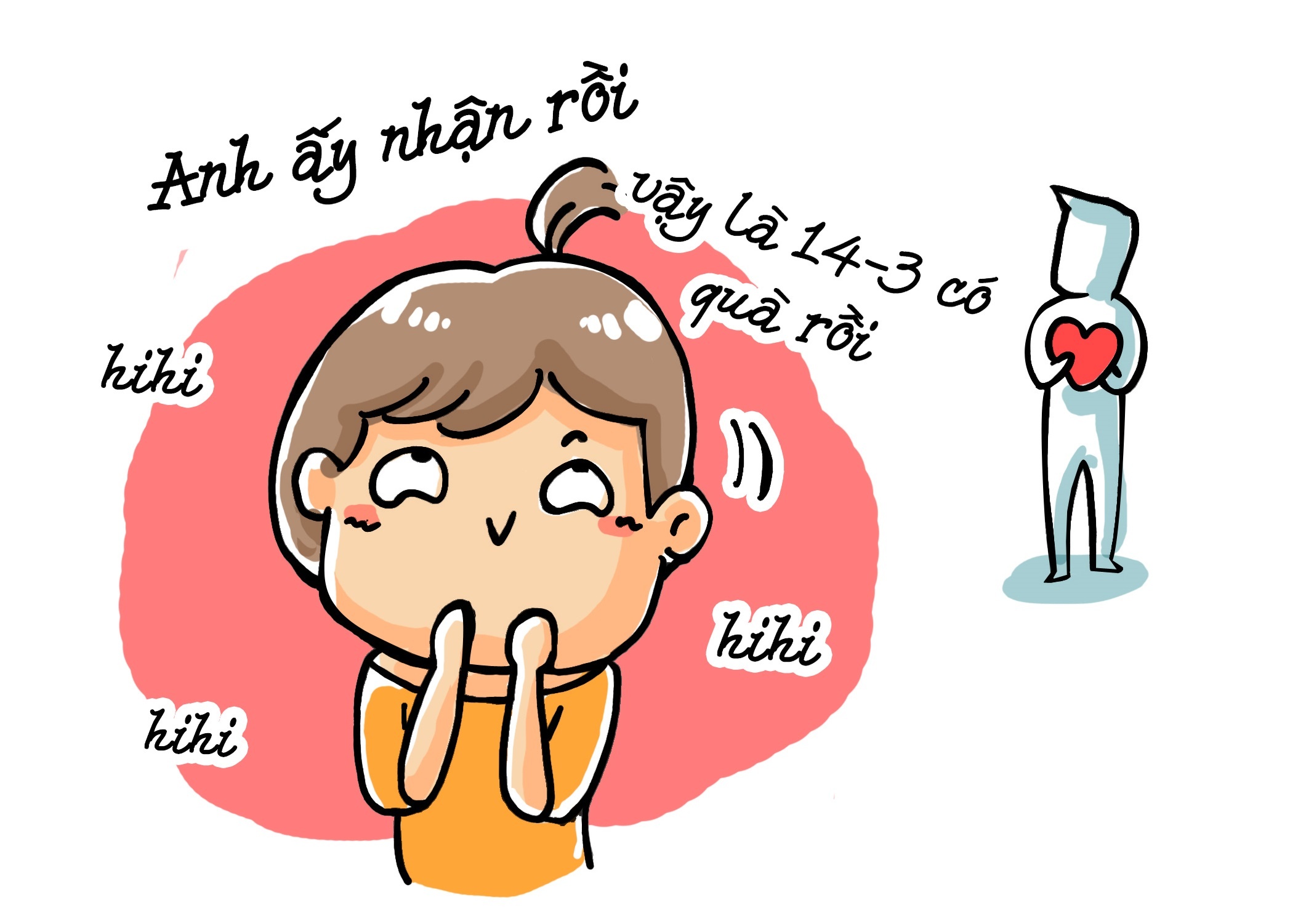 Nhung ao tuong cua gioi tre ve Valentine trang hinh anh