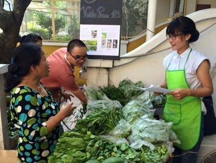 Phien cho 'Luong Nong' hinh anh