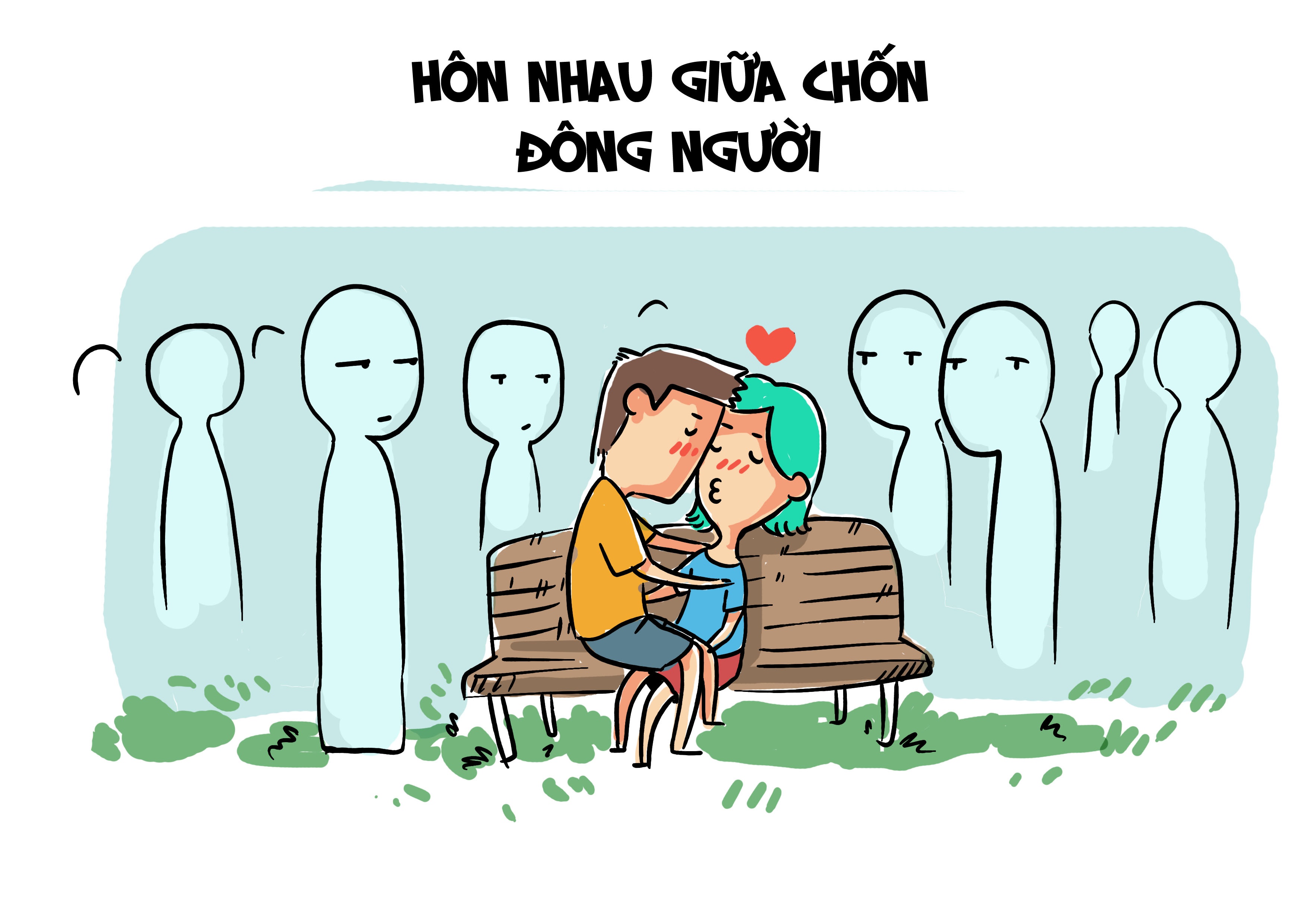 hanh dong xau mat anh 2