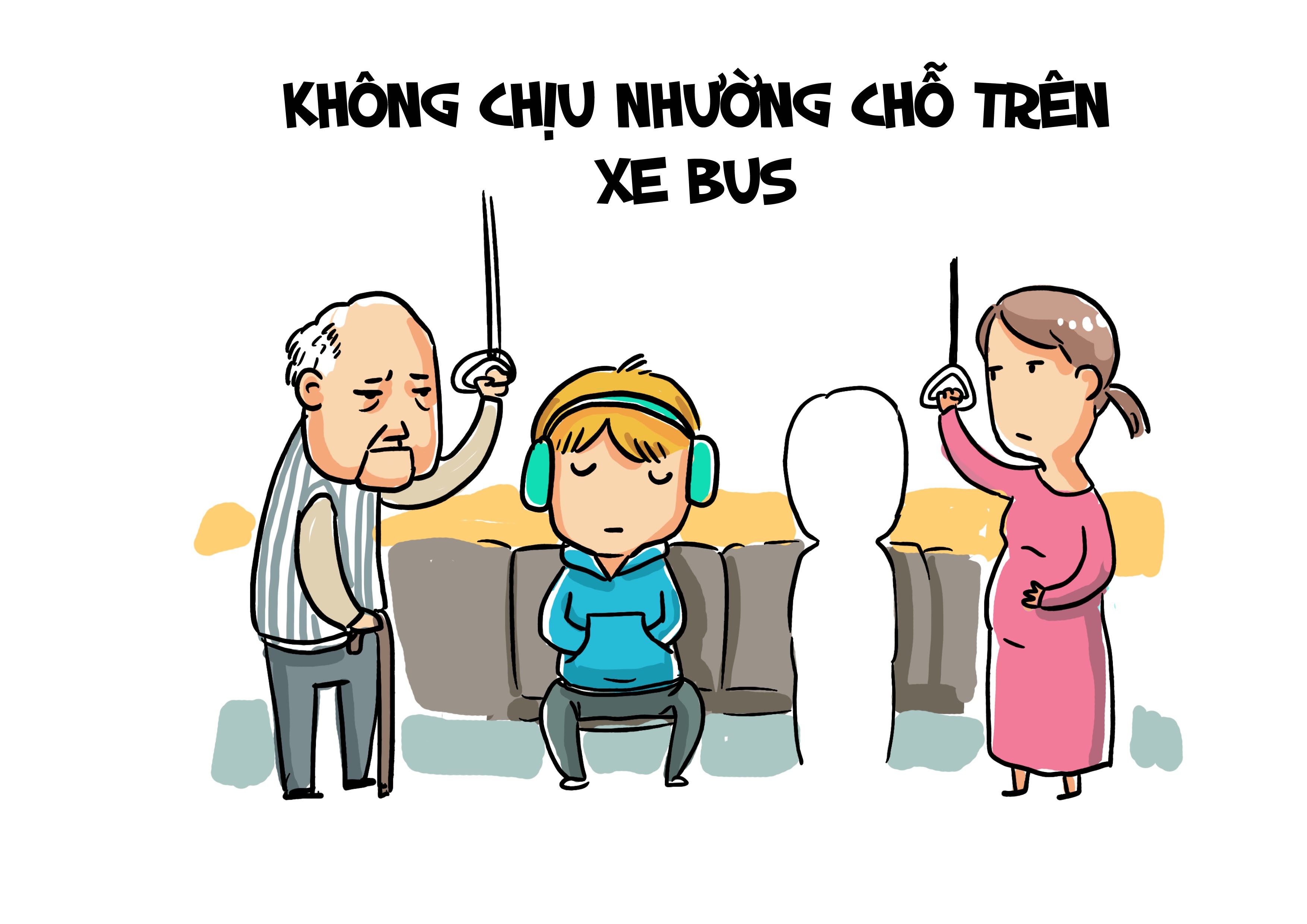 hanh dong xau mat anh 5