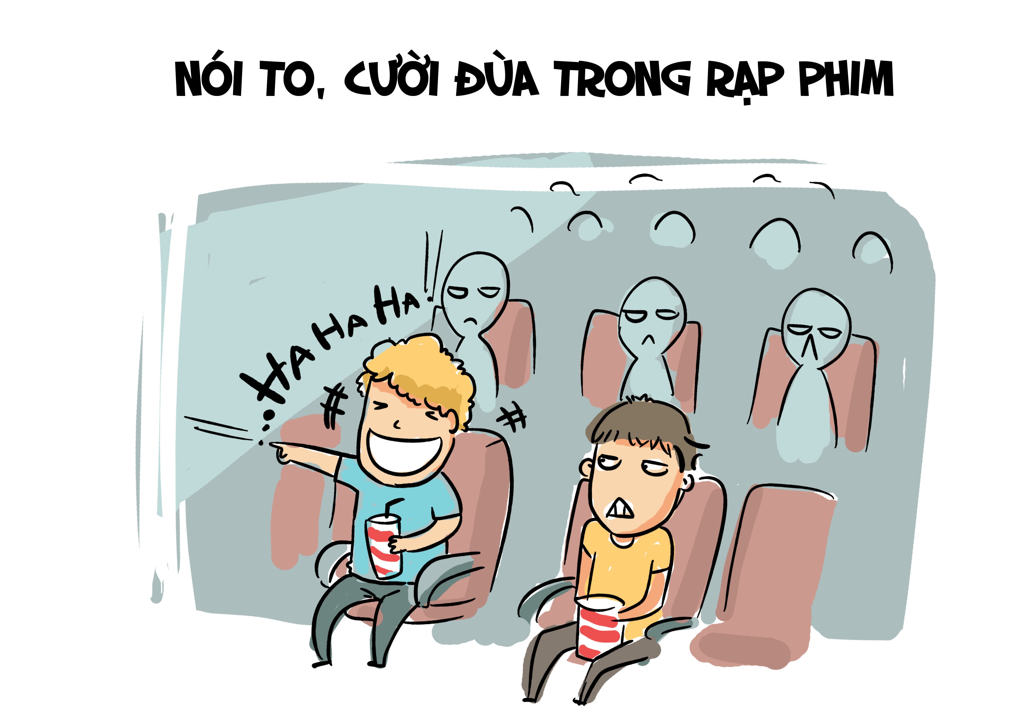 hanh dong xau mat anh 6