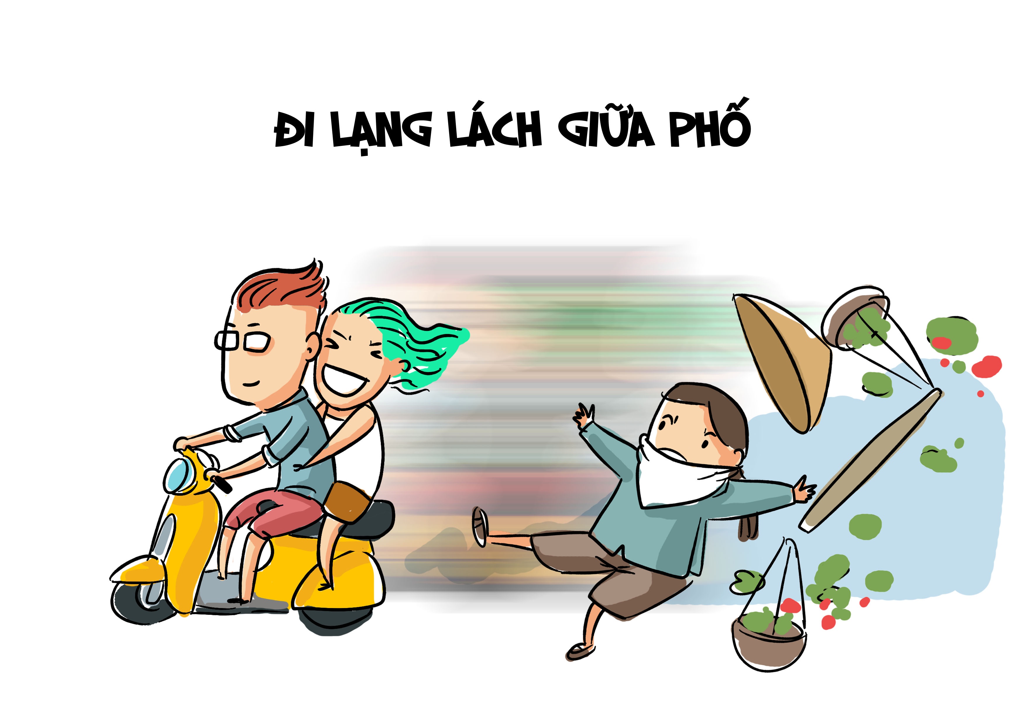 hanh dong xau mat anh 7