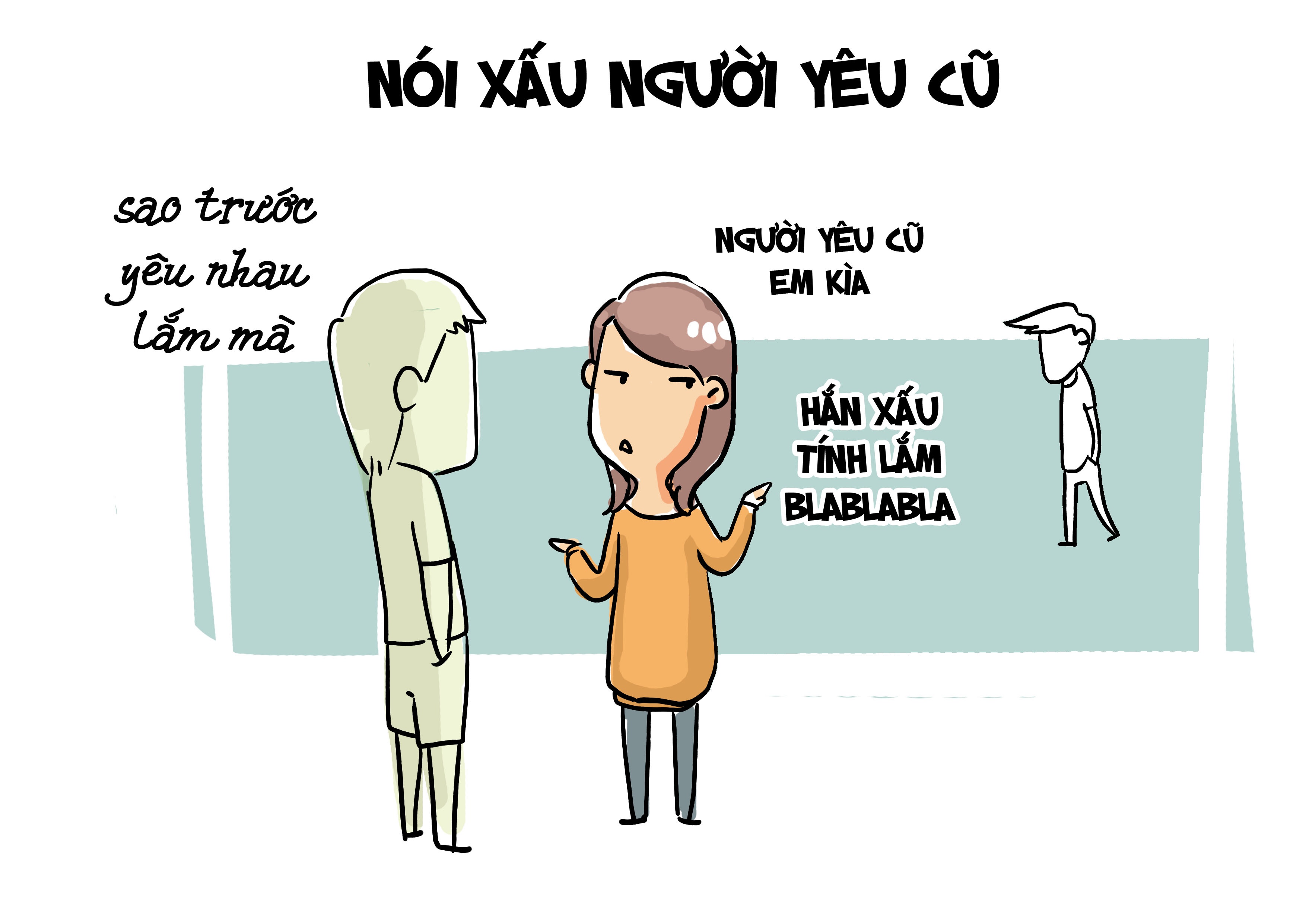 hanh dong xau mat anh 9