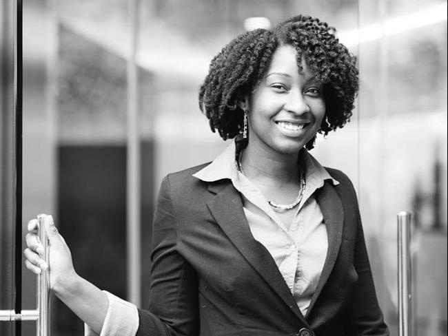 Nu sinh ngheo do 21 truong dai hoc My hinh anh