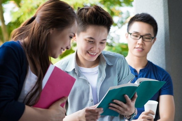 Mat trai du hoc: Can su tinh toan khon ngoan hinh anh