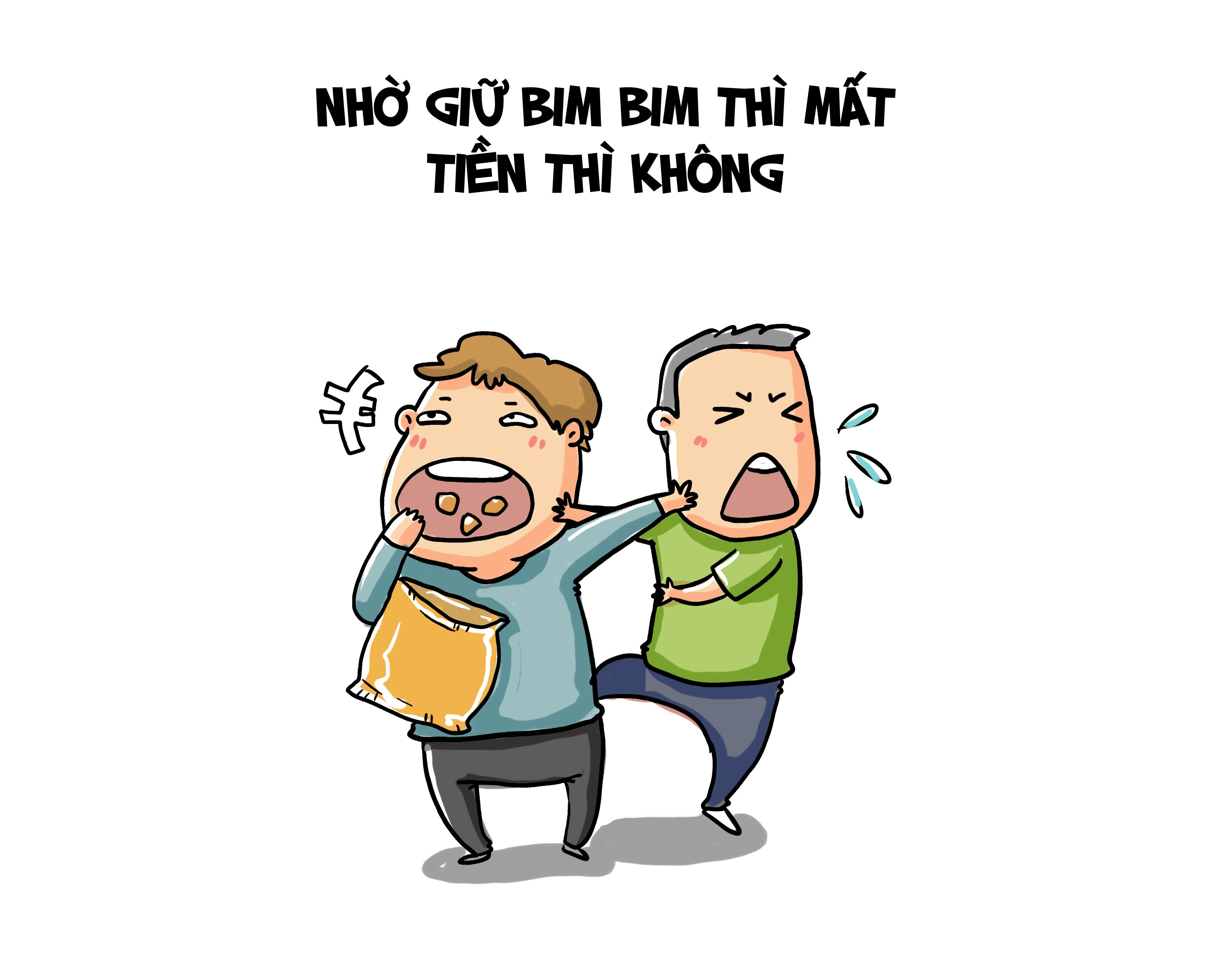 dinh nghia ban than anh 1