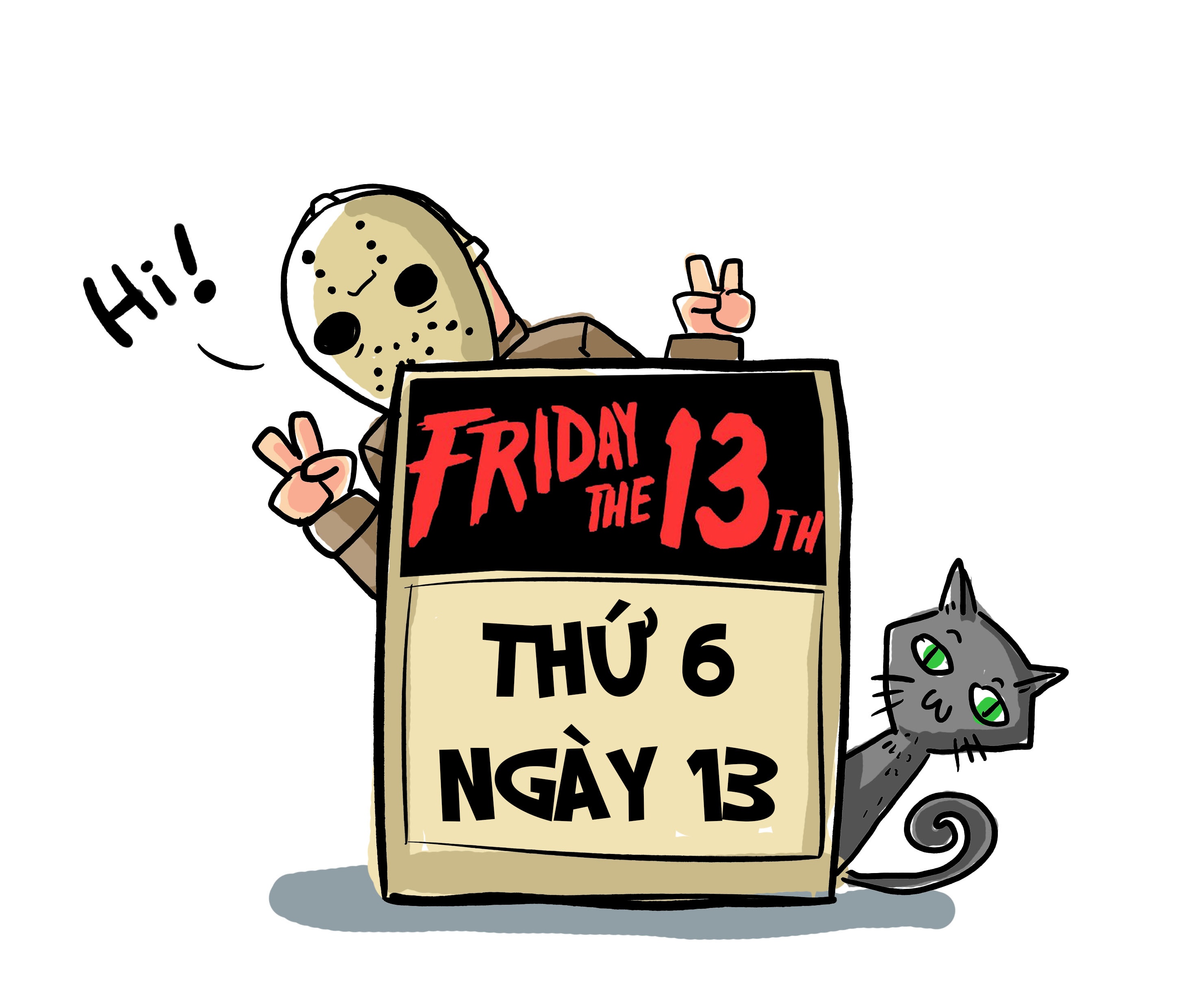 thứ 6 ngày 13 ảnh 1 thu 6 ngay 13 anh 1