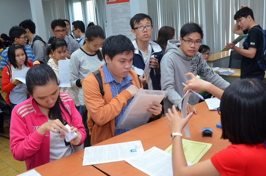 xét tuyển nhóm ảnh 1 xet tuyen nhom anh 1