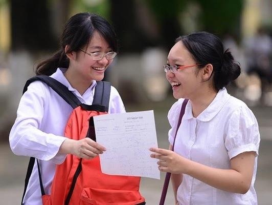 De thi lop 10 ra theo huong doi moi hinh anh