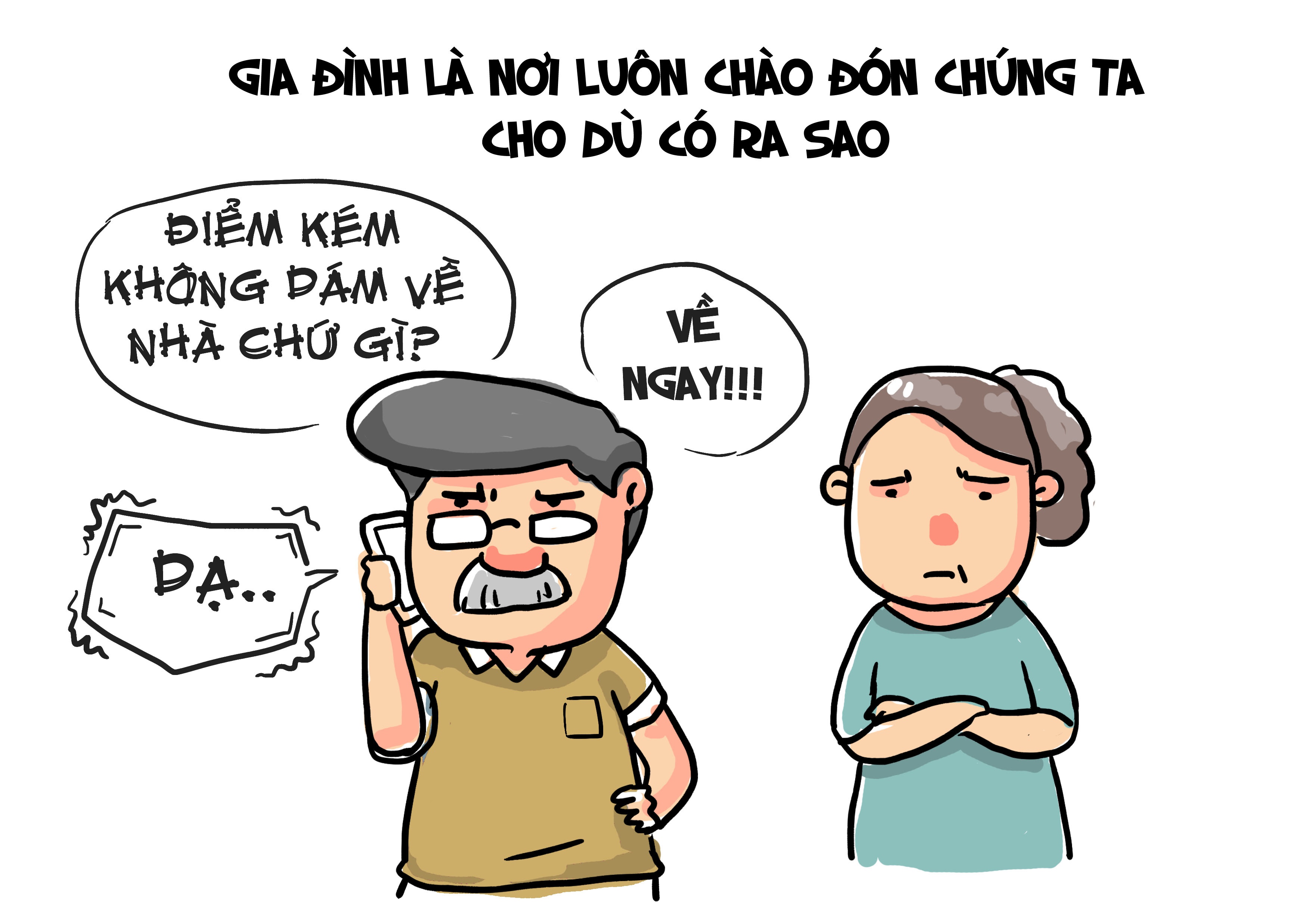 ngay gia dinh viet nam anh 2