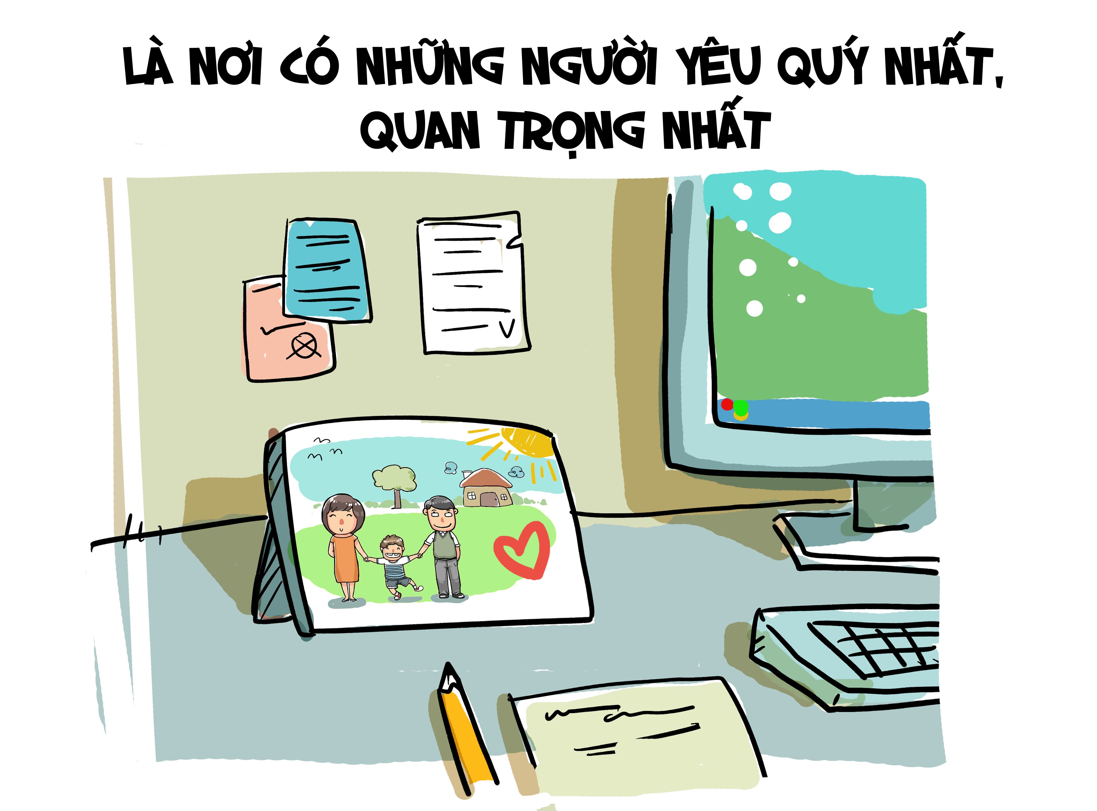 ngay gia dinh viet nam anh 4