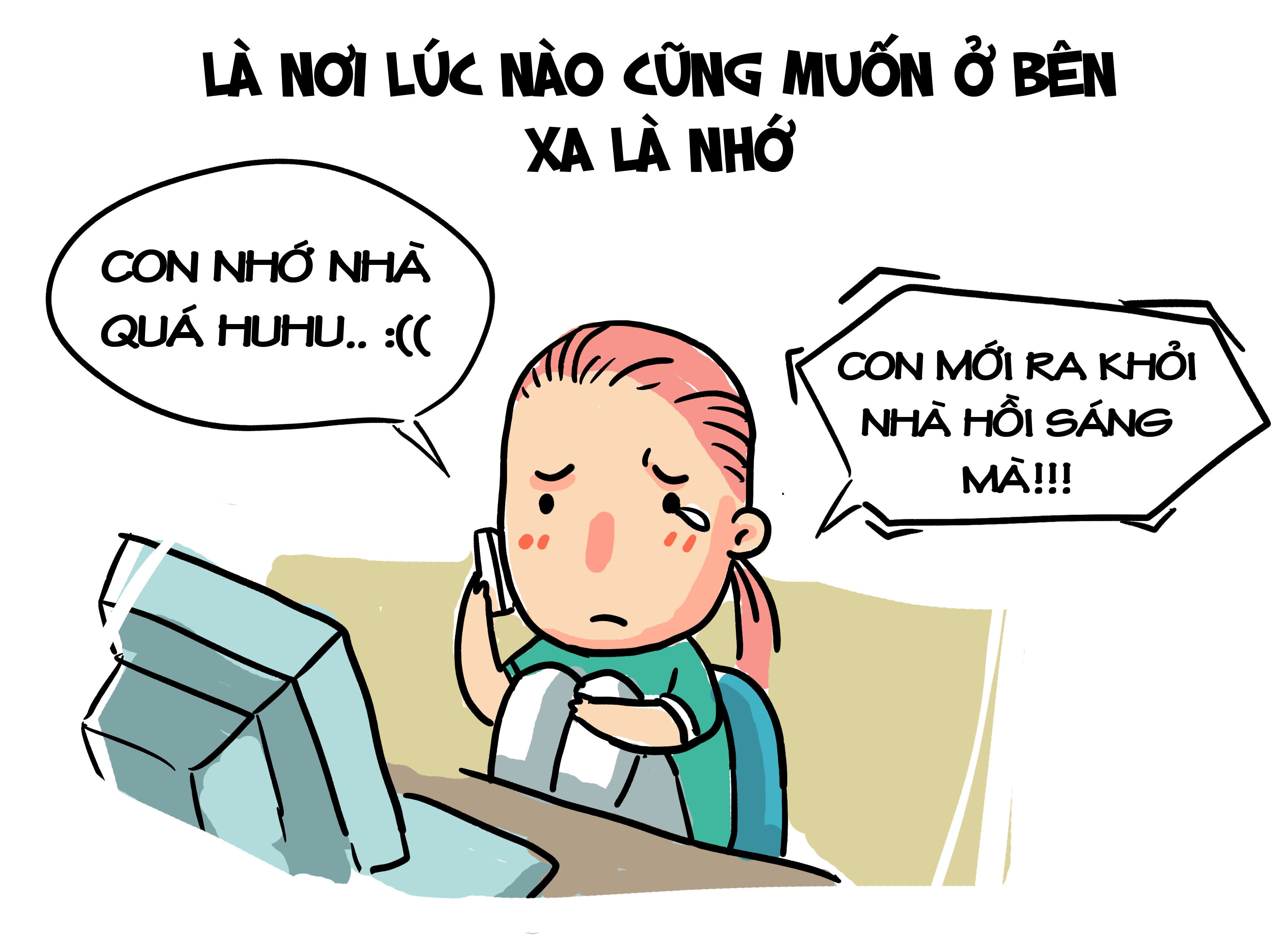 ngay gia dinh viet nam anh 5