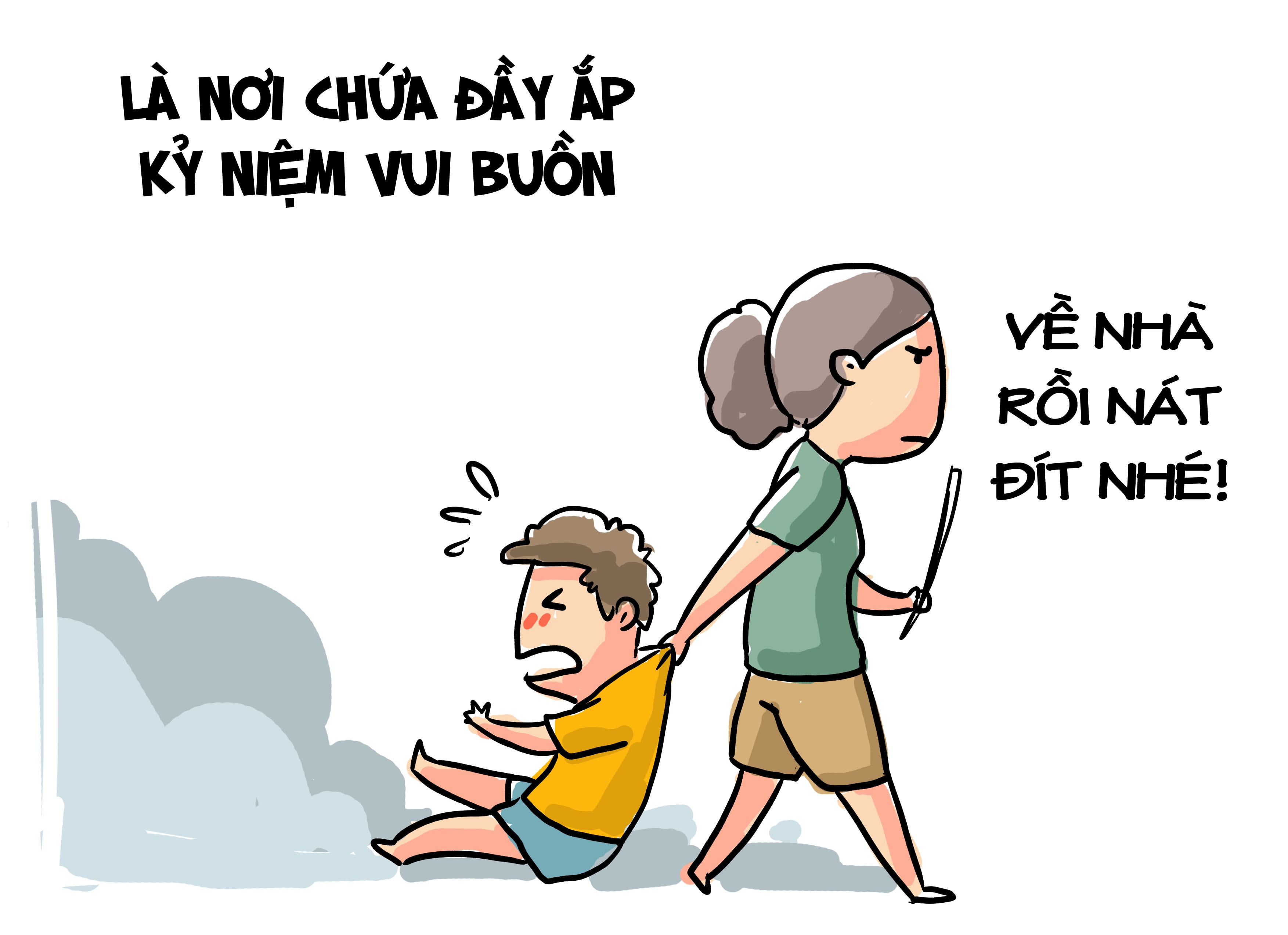 ngay gia dinh viet nam anh 6